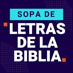 Sopa de Letras de la Bíblia MOD — Все открыто на Андроид