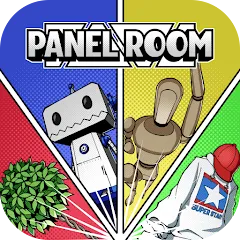 Panel Room - Escape Game — Мод: Все подсказки и пропуск уровней