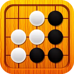 Скачать Tsumego Pro (Go Problems) (Мод: Все задачи открыты и без рекламы) на Андроид