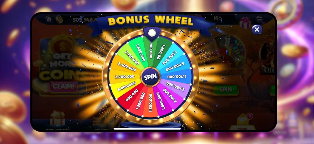 Скачать Majestic Slots: Slot Machine — Последняя версия (Много денег) — скриншот 3 Скачать Majestic Slots: Slot Machine — Последняя версия (Много денег) — скриншот 3