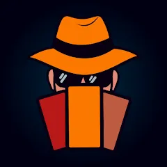 Spy - the game for a company Mod APK Все роли открыты — Скачать на Андроид