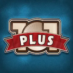 Скачать 101 Okey Plus Rummy Board Game — Последняя версия (Много золота и фишек)