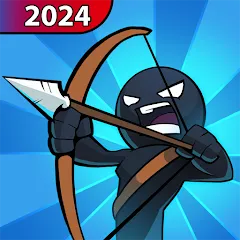 Stick of Thrones Mod APK Много денег — Скачать на Андроид