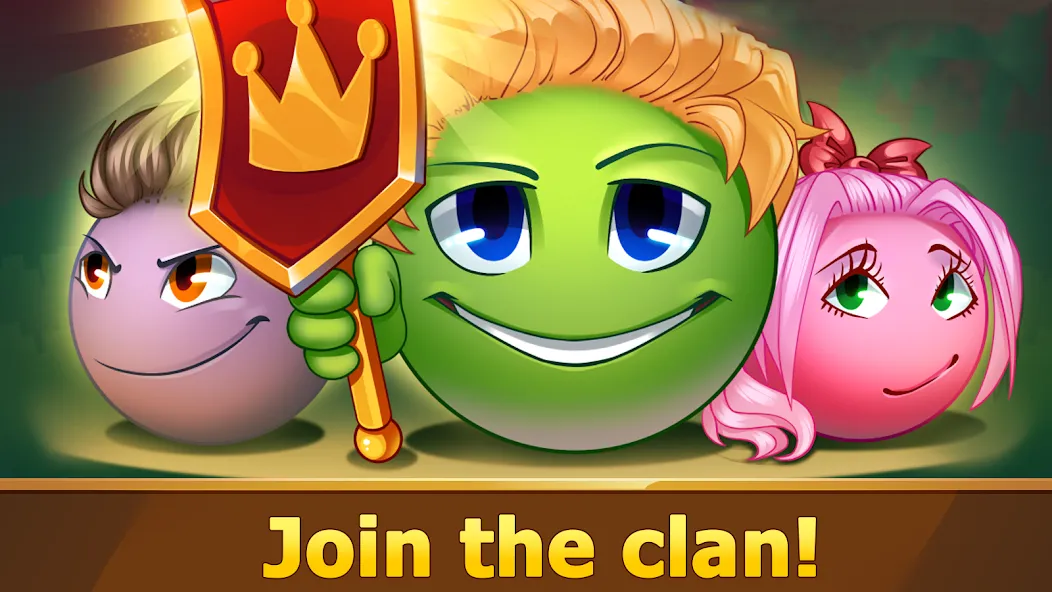 Скачать Hungry Battle: Multiplayer PVP на Android — Бессмертие и много денег — скриншот 4
