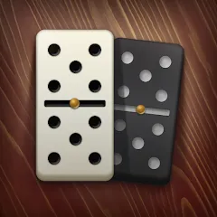 Dominoes online - play Domino! на Андроид — Много денег и без рекламы