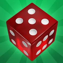 Скачать Farkle online 10000 Dice Game — Последняя версия (Много денег)
