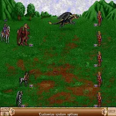 Free Heroes 2 MOD — Много денег на Андроид