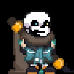 Underverse Battles — Много денег