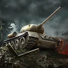 Танки Mod APK Много денег и бессмертие — Скачать на Андроид