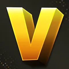 Взлом Videoslots Fun — Много денег