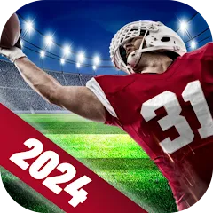 Скачать Fantasy Football Bowl Manager — Последняя версия (Много денег и золота)