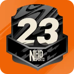 Скачать NHDFUT 23 Draft & Packs — Последняя версия (Все открыто)