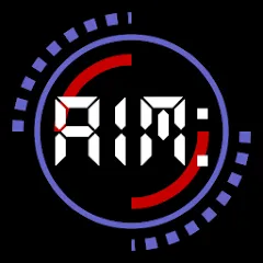 AIM: Speed & accuracy trainer (Мод Все разблокировано)