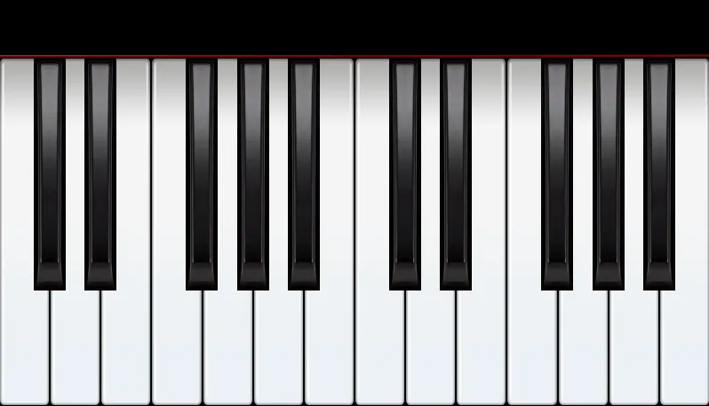 Скачать взломанную Piano — Все песни разблокированы — скриншот 3