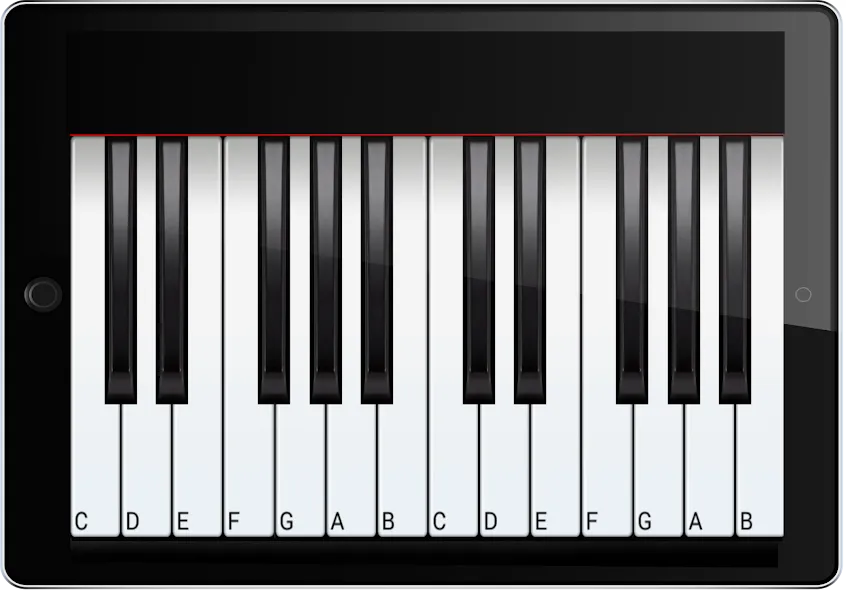 Скачать взломанную Piano — Все песни разблокированы — скриншот 5