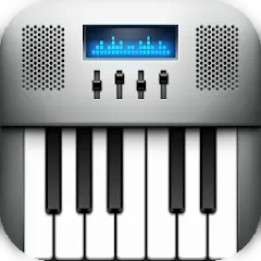 Скачать взломанную Piano — Все песни разблокированы
