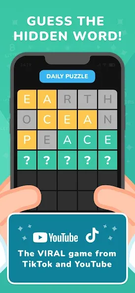 Скачать Wordly Yoga: Daily & Unlimited — Модификация Без рекламы — скриншот 1 Скачать Wordly Yoga: Daily & Unlimited — Модификация Без рекламы — скриншот 1