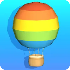 Match Tile 3D - Calm Matching — Мод: Много денег и без рекламы