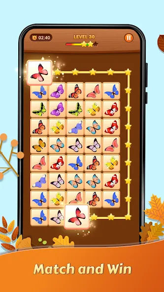 Скачать Onet Puzzle - Tile Match Game с модом — Много денег — скриншот 3