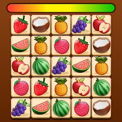 Скачать Onet Puzzle - Tile Match Game с модом — Много денег
