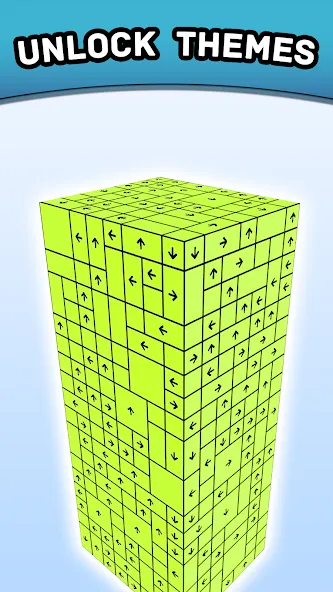 Tap Master - Take Blocks Away на Андроид — Мод Много денег — скриншот 5