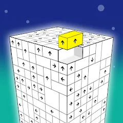 Tap Master - Take Blocks Away на Андроид — Мод Много денег