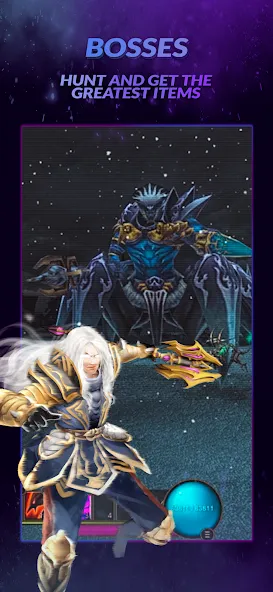 MEGAMU Beta MOD APK на Android — Много денег — скриншот 3