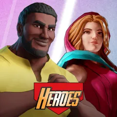 Bible Trivia Game: Heroes на Андроид — Все подсказки и уровень бесконечны