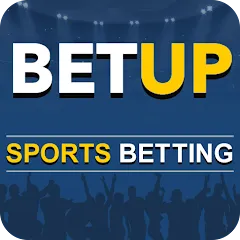 Sports Betting Game - BETUP MOD APK — Много денег