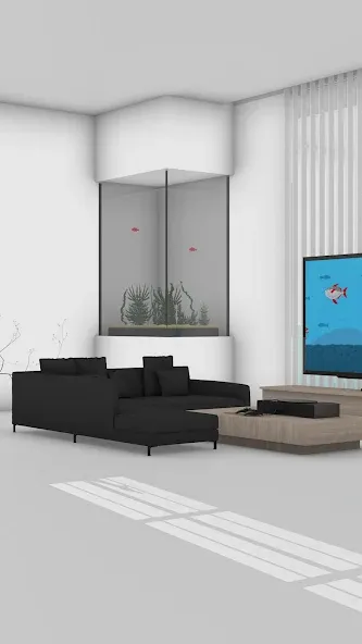 Взлом Escape Game: Ocean View — Все подсказки и прохождение открыты — скриншот 3