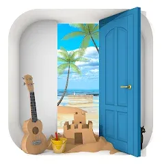 Взлом Escape Game: Ocean View — Все подсказки и прохождение открыты