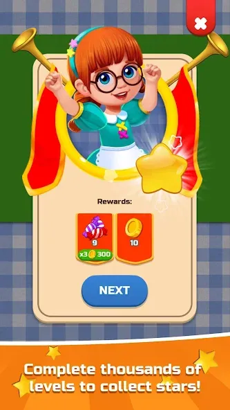 Word Sauce: Word Connect MOD APK на Android — Много денег и подсказки — скриншот 3