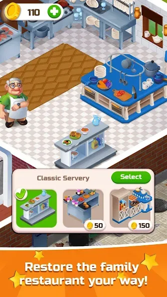 Word Sauce: Word Connect MOD APK на Android — Много денег и подсказки — скриншот 4