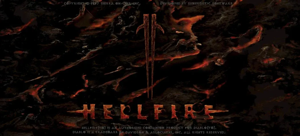 DevilutionX - Diablo 1 port (Мод Много золота и бессмертие) — скриншот 5