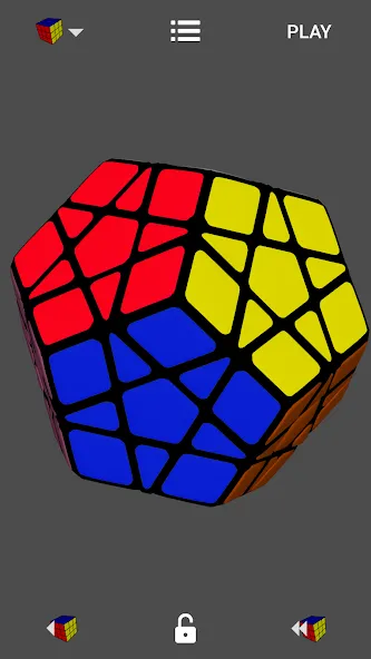 Скачать Magic Cube на Андроид — Много денег — скриншот 2