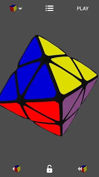 Скачать Magic Cube на Андроид — Много денег — скриншот 3