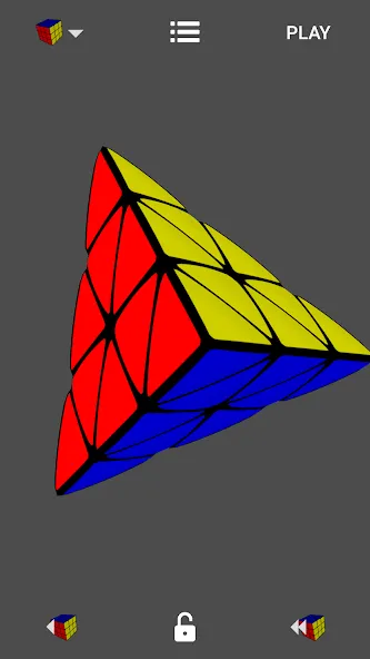 Скачать Magic Cube на Андроид — Много денег — скриншот 4