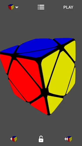 Скачать Magic Cube на Андроид — Много денег — скриншот 5