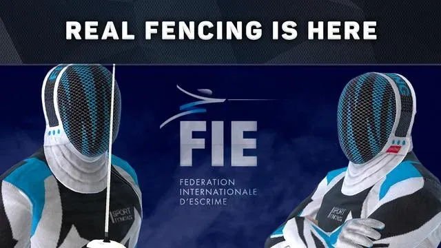 FIE Swordplay на Андроид — Мод Много денег и золота — скриншот 1