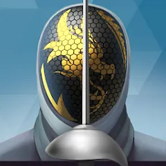 FIE Swordplay на Андроид — Мод Много денег и золота
