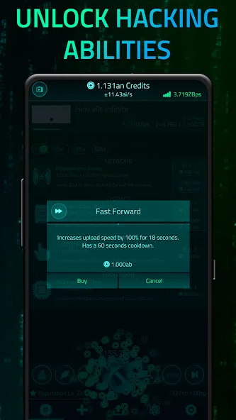Скачать Upload Simulator MOD APK — Много денег — скриншот 3