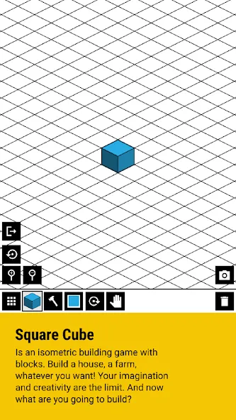 Scribble It! MOD — Все разблокировано на Андроид — скриншот 2
