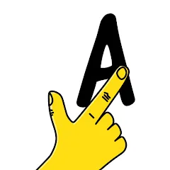 Scribble It! MOD — Все разблокировано на Андроид