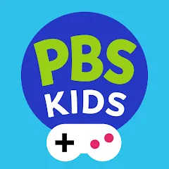Скачать PBS KIDS Games — Модификация Все игры и уровни разблокированы