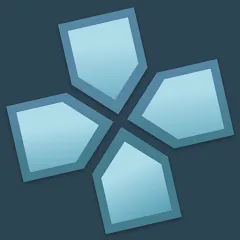 Скачать PPSSPP - PSP emulator (Мод: Премиум разблокирован) на Андроид
