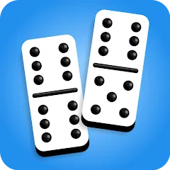 Dominoes - classic domino game — Все темы и скины разблокированы