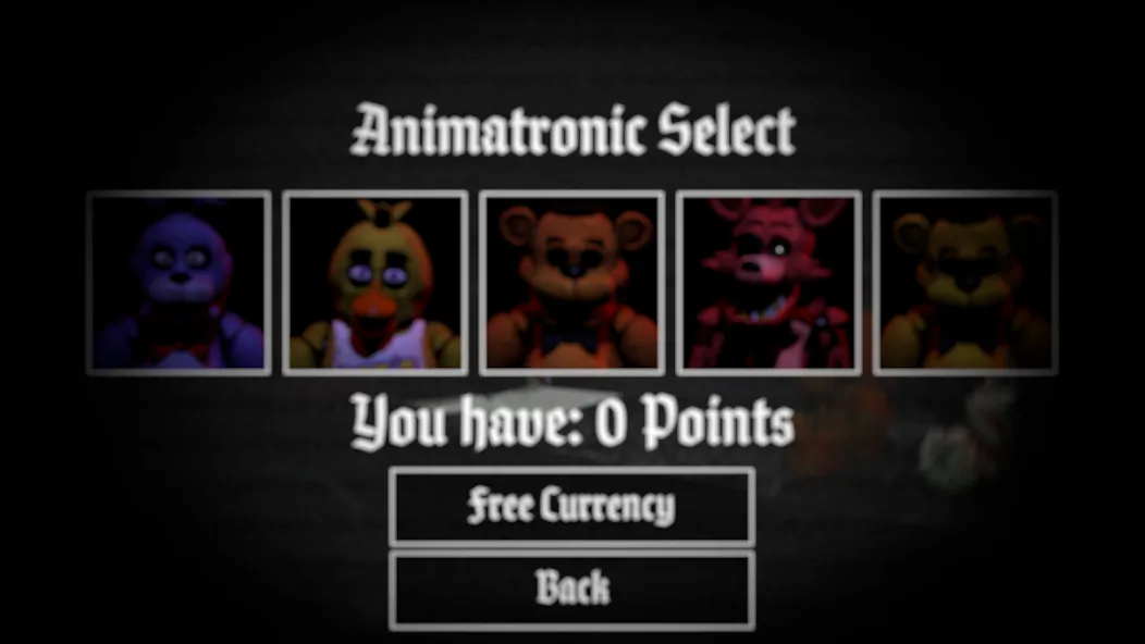 Animatronic Salvage на Андроид — Мод Все разблокировано — скриншот 1