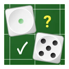 Скачать Dice Games — Последняя версия (Много денег)