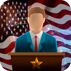 President Simulator Lite Mod APK Много денег — Скачать на Андроид