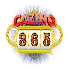 Скачать Cazino365 - Pacanele cu 77777 (Мод: Много денег) на Андроид